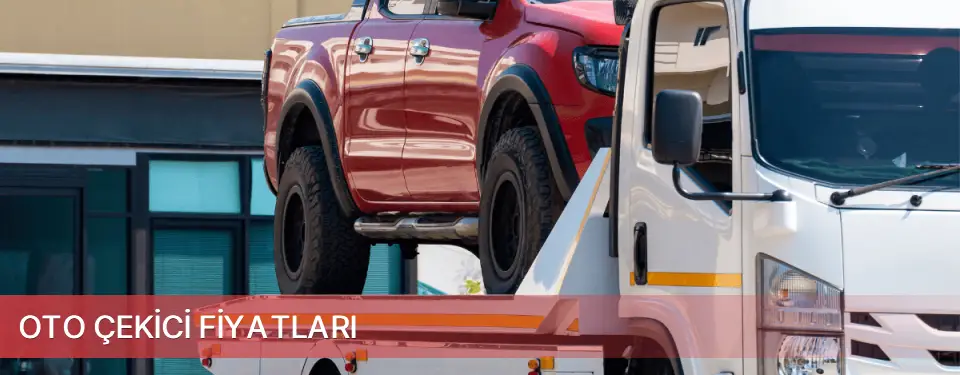Altınyayla İlçemi Oto Çekici Fiyatları